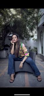 Raima Sen feet photo 4