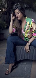 Raima Sen feet photo 3