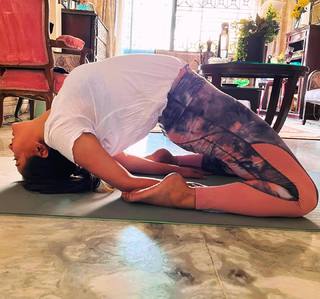 Raima Sen feet photo 11