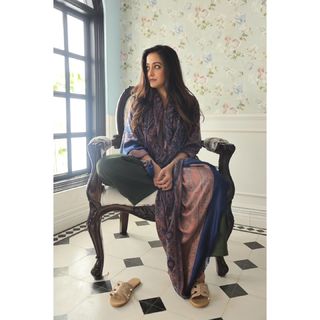 Raima Sen feet photo 6