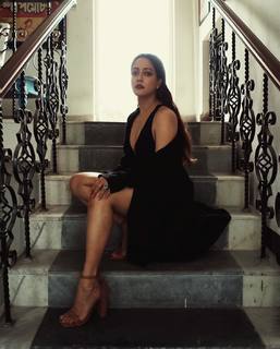 Raima Sen feet photo 4