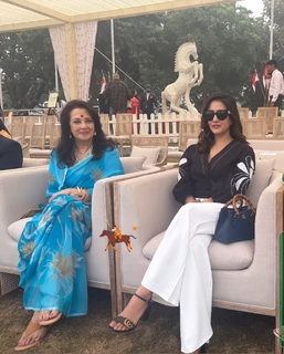 Raima Sen feet photo 2