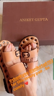 Raima Sen feet photo 1