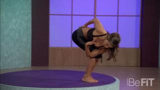 Rainbeau Mars feet photo 9