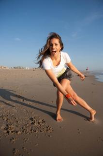 Rainbeau Mars feet photo 11
