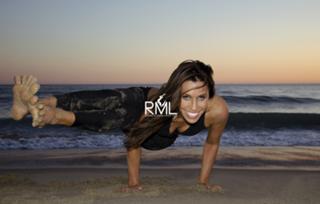 Rainbeau Mars feet photo 13