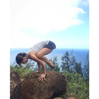 Rainbeau Mars feet photo 9