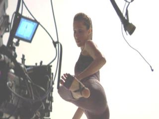 Rainbeau Mars feet photo 8