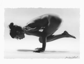 Rainbeau Mars feet photo 1