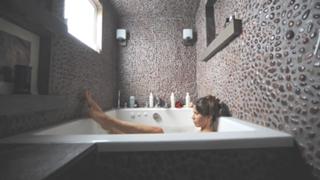 Rainbeau Mars feet photo 17