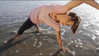 Rainbeau Mars feet photo 9