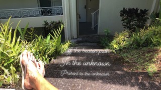 Rainbeau Mars feet photo 6