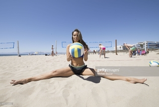 Rainbeau Mars feet photo 2
