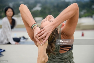 Rainbeau Mars feet photo 8
