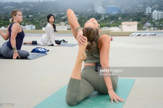 Rainbeau Mars feet photo 4