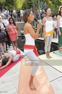 Rainbeau Mars feet photo 1