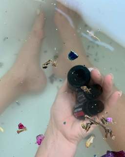 Rainbeau Mars feet photo 6