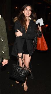 Rainey Qualley feet photo thumbnail