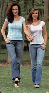 Rainey Qualley feet photo thumbnail