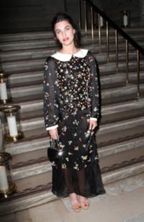 Rainey Qualley feet photo thumbnail