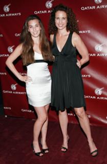 Rainey Qualley feet photo thumbnail