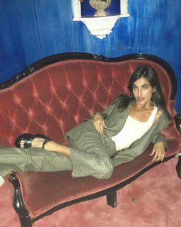 Rainey Qualley feet photo thumbnail