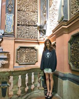 Rainey Qualley feet photo thumbnail