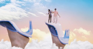 Rainey Qualley feet photo thumbnail