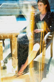 Rainey Qualley feet photo thumbnail