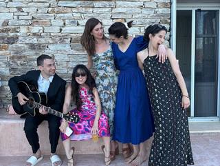 Rainey Qualley feet photo thumbnail