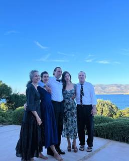 Rainey Qualley feet photo thumbnail