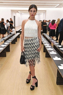 Rainey Qualley feet photo thumbnail