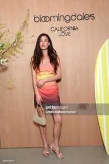 Rainey Qualley feet photo 4