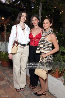 Rainey Qualley feet photo 3