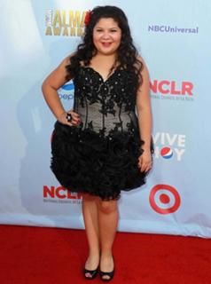 Raini Rodriguez feet photo 1