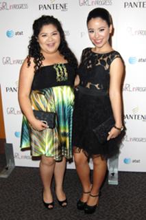 Raini Rodriguez feet photo 3