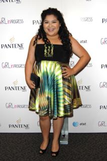 Raini Rodriguez feet photo 11