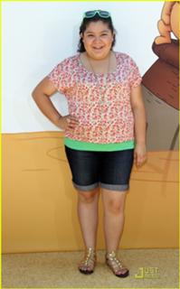 Raini Rodriguez feet photo 9