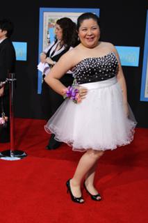 Raini Rodriguez feet photo 7