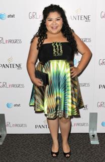 Raini Rodriguez feet photo 6