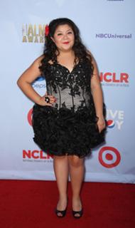 Raini Rodriguez feet photo 3