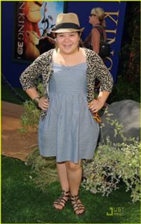 Raini Rodriguez feet photo 1
