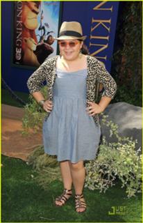 Raini Rodriguez feet photo 20
