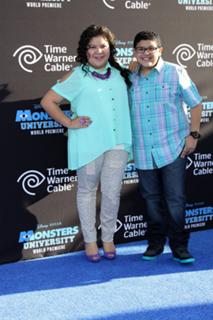Raini Rodriguez feet photo 17