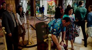 Raini Rodriguez feet photo 12