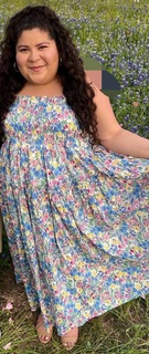 Raini Rodriguez feet photo 7