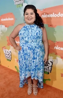 Raini Rodriguez feet photo 5