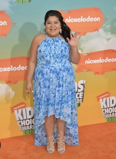 Raini Rodriguez feet photo 4