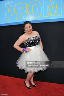 Raini Rodriguez feet photo 3