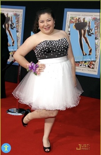 Raini Rodriguez feet photo 2